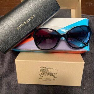 Burberry Sunglasses